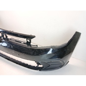 Recambio de paragolpes delantero para volkswagen polo vi (aw1, bz1, ae1) 1.6 tdi referencia OEM IAM 2GS807221  