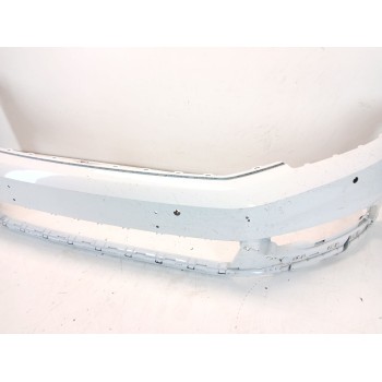 Recambio de paragolpes delantero para volkswagen passat b8 (3g2, cb2) 1.8 tsi referencia OEM IAM 3G0807221C  