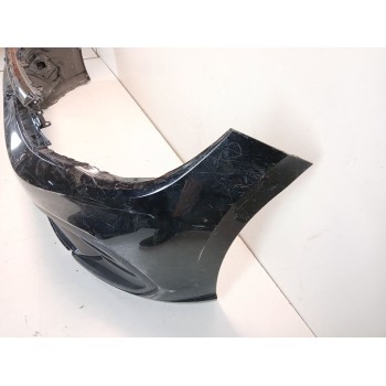 Recambio de paragolpes delantero para volkswagen polo vi (aw1, bz1, ae1) 1.6 tdi referencia OEM IAM 2GS807221  