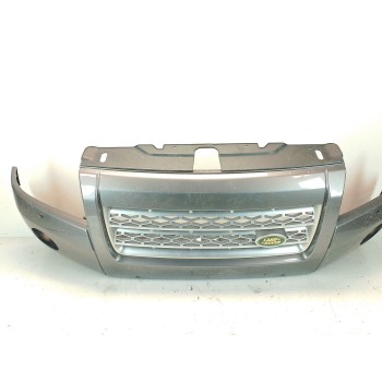 Recambio de paragolpes delantero para land rover freelander (lr2) referencia OEM IAM 6H5217D957A  