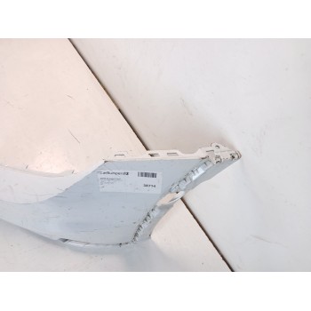 Recambio de paragolpes delantero para volkswagen passat b8 (3g2, cb2) 1.8 tsi referencia OEM IAM 3G0807221C  