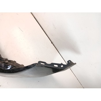 Recambio de paragolpes delantero para volkswagen polo vi (aw1, bz1, ae1) 1.6 tdi referencia OEM IAM 2GS807221  