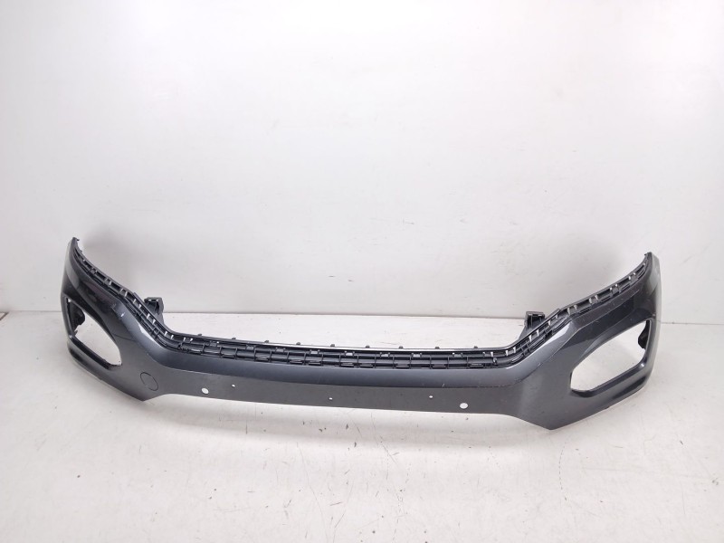 Recambio de paragolpes delantero para volkswagen t-roc (a11, d11) 1.5 tsi referencia OEM IAM 2GA807221J  
