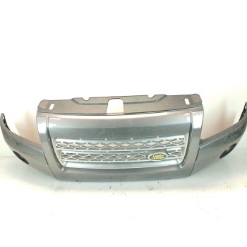 Recambio de paragolpes delantero para land rover freelander (lr2) referencia OEM IAM 6H5217D957A  