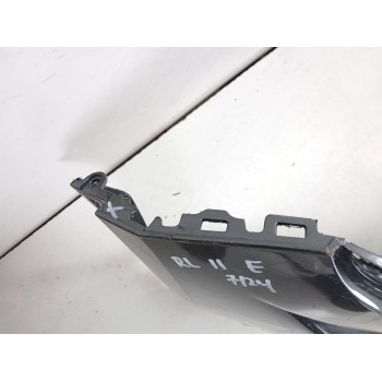 Recambio de paragolpes delantero para volkswagen t-roc (a11, d11) 1.5 tsi referencia OEM IAM 2GA807221J  