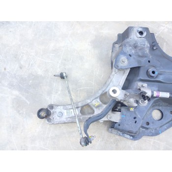 Recambio de puente delantero para opel combo e tour / life (k9) 1.5 referencia OEM IAM 9677071880  