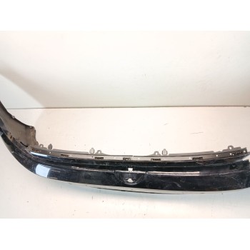 Recambio de paragolpes delantero para volkswagen polo vi (aw1, bz1, ae1) 1.6 tdi referencia OEM IAM 2GS807221  