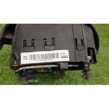 Recambio de kit airbag para hyundai tucson (tl, tle) 1.7 crdi referencia OEM IAM 84711D7000TRY 84710D7000TRY 84530D3000