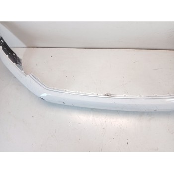 Recambio de paragolpes delantero para volkswagen passat b8 (3g2, cb2) 1.8 tsi referencia OEM IAM 3G0807221C  