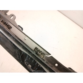 Recambio de paragolpes delantero para volkswagen polo vi (aw1, bz1, ae1) 1.6 tdi referencia OEM IAM 2GS807221  