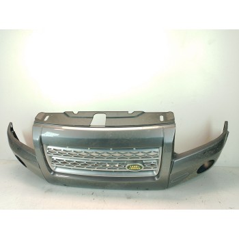 Recambio de paragolpes delantero para land rover freelander (lr2) referencia OEM IAM 6H5217D957A  
