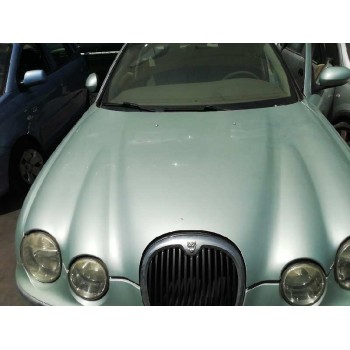 Recambio de capot para jaguar s-type 2.5 v6 referencia OEM IAM XR826795  