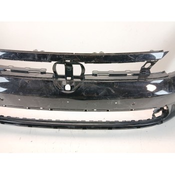 Recambio de paragolpes delantero para volkswagen polo vi (aw1, bz1, ae1) 1.6 tdi referencia OEM IAM 2GS807221  