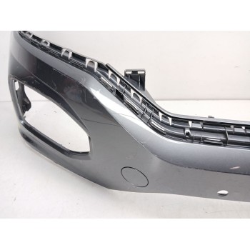 Recambio de paragolpes delantero para volkswagen t-roc (a11, d11) 1.5 tsi referencia OEM IAM 2GA807221J  