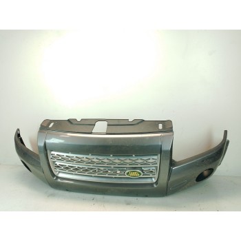 Recambio de paragolpes delantero para land rover freelander (lr2) referencia OEM IAM 6H5217D957A  