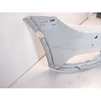 Recambio de paragolpes delantero para volkswagen passat b8 (3g2, cb2) 1.8 tsi referencia OEM IAM 3G0807221C  