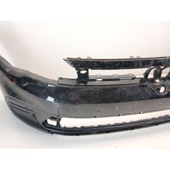 Recambio de paragolpes delantero para volkswagen polo vi (aw1, bz1, ae1) 1.6 tdi referencia OEM IAM 2GS807221  