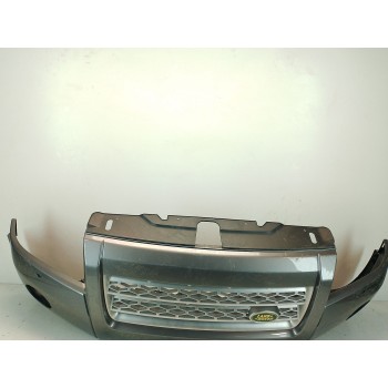 Recambio de paragolpes delantero para land rover freelander (lr2) referencia OEM IAM 6H5217D957A  