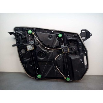 Recambio de elevalunas delantero derecho para mercedes-benz clase c w205 c200 bluetec referencia OEM IAM A2057230239 6 PINES 