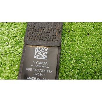 Recambio de kit airbag para hyundai tucson (tl, tle) 1.7 crdi referencia OEM IAM 84711D7000TRY 84710D7000TRY 84530D3000