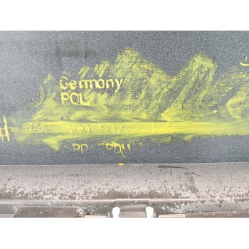 Recambio de paragolpes delantero para volkswagen passat b8 (3g2, cb2) 1.8 tsi referencia OEM IAM 3G0807221C  