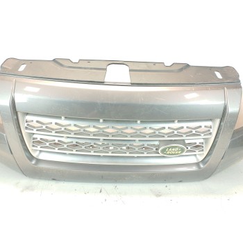 Recambio de paragolpes delantero para land rover freelander (lr2) referencia OEM IAM 6H5217D957A  