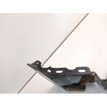 Recambio de paragolpes delantero para volkswagen polo vi (aw1, bz1, ae1) 1.6 tdi referencia OEM IAM 2GS807221  