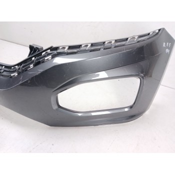 Recambio de paragolpes delantero para volkswagen t-roc (a11, d11) 1.5 tsi referencia OEM IAM 2GA807221J  