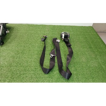 Recambio de kit airbag para hyundai tucson (tl, tle) 1.7 crdi referencia OEM IAM 84711D7000TRY 84710D7000TRY 84530D3000