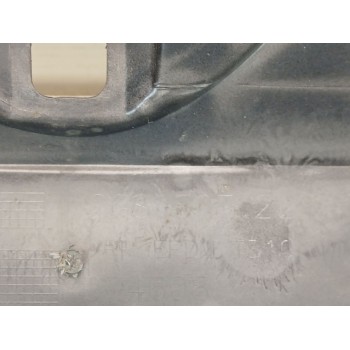 Recambio de paragolpes delantero para volkswagen polo vi (aw1, bz1, ae1) 1.6 tdi referencia OEM IAM 2GS807221  