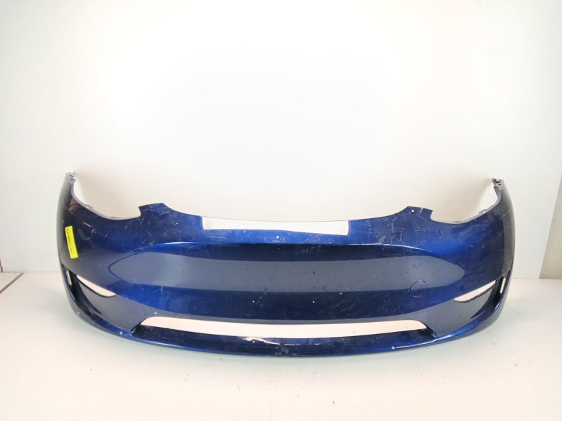 Recambio de paragolpes delantero para tesla model y ev a las 4 ruedas referencia OEM IAM 149374500A  