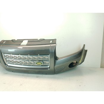 Recambio de paragolpes delantero para land rover freelander (lr2) referencia OEM IAM 6H5217D957A  