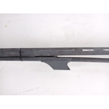 Recambio de barras techo para mercedes-benz clase m (w163) ml 270 cdi (163.113) referencia OEM IAM   