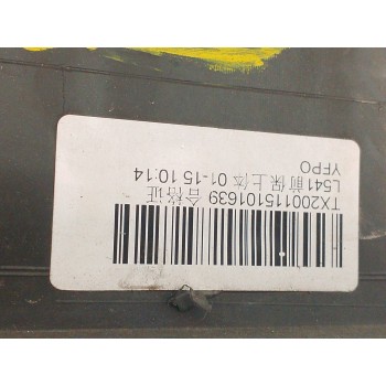 Recambio de paragolpes delantero para volvo v90 ii cross country (236) t5 awd referencia OEM IAM 31690971  