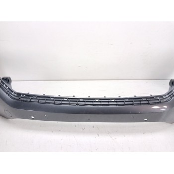 Recambio de paragolpes delantero para volkswagen t-roc (a11, d11) 1.5 tsi referencia OEM IAM 2GA807221J  