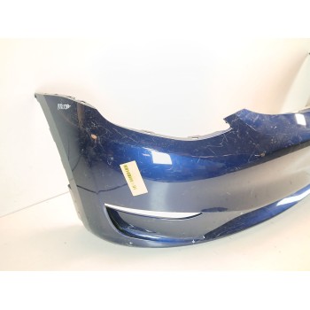 Recambio de paragolpes delantero para tesla model y ev a las 4 ruedas referencia OEM IAM 149374500A  