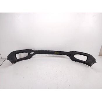 Recambio de paragolpes delantero para volkswagen t-roc (a11, d11) 1.5 tsi referencia OEM IAM 2GA807221J  