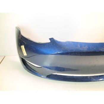 Recambio de paragolpes delantero para tesla model y ev a las 4 ruedas referencia OEM IAM 149374500A  