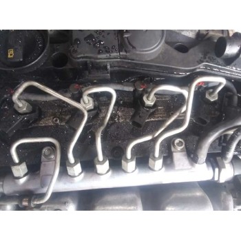 Recambio de motor casco para seat exeo berlina (3r2) referencia OEM IAM CAG  