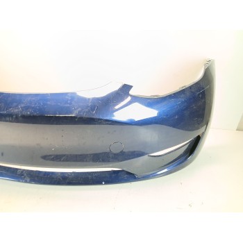 Recambio de paragolpes delantero para tesla model y ev a las 4 ruedas referencia OEM IAM 149374500A  