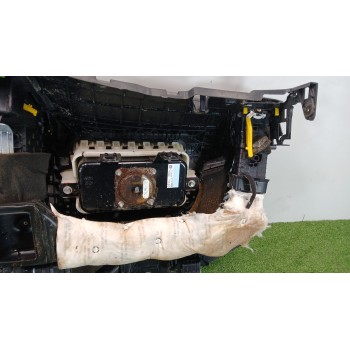 Recambio de kit airbag para hyundai tucson (tl, tle) 1.7 crdi referencia OEM IAM 84711D7000TRY 84710D7000TRY 84530D3000