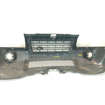 Recambio de paragolpes delantero para land rover freelander (lr2) referencia OEM IAM 6H5217D957A  
