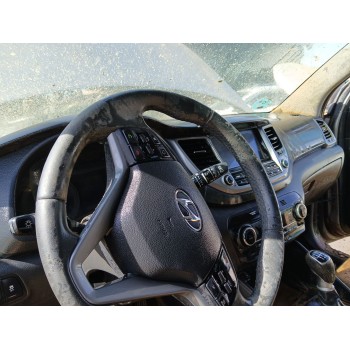 Recambio de kit airbag para hyundai tucson (tl, tle) 1.7 crdi referencia OEM IAM 84711D7000TRY 84710D7000TRY 84530D3000