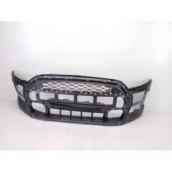 PARAGOLPES DELANTERO 11412910 