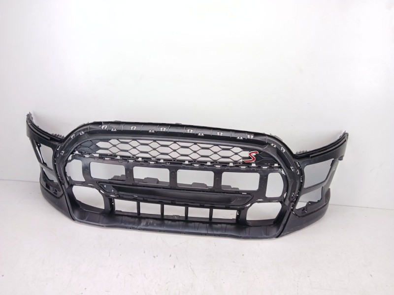 Recambio de paragolpes delantero para mini mini (f56) one referencia OEM IAM 11412910  