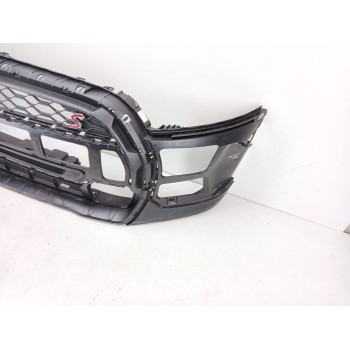 Recambio de paragolpes delantero para mini mini (f56) one referencia OEM IAM 11412910  
