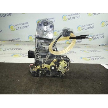 Recambio de cerradura puerta delantera derecha para seat toledo (1m2) select referencia OEM IAM 6X1837014G 8 PIN 