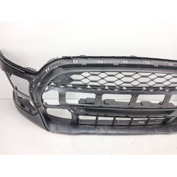 Recambio de paragolpes delantero para mini mini (f56) one referencia OEM IAM 11412910  