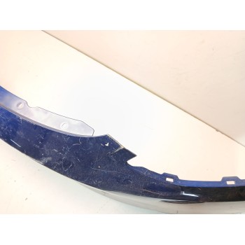 Recambio de paragolpes delantero para tesla model y ev a las 4 ruedas referencia OEM IAM 149374500A  