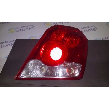 PILOTO TRASERO DERECHO 